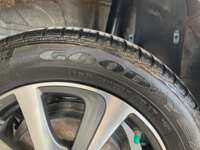 Toyota Prius 2019  2019 Toyota Prius Venta Llantas 5