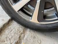 Toyota Prius 2019  2019 Toyota Prius Venta Llantas 8