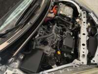 Toyota Prius 2019  2019 Toyota Prius Venta Motor 1