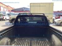 Volkswagen Saveiro 2024 2p Robust L4/1.6 Man A/A 2024 Volkswagen Saveiro Ingreso Cajuela 1