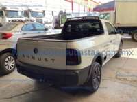 Volkswagen Saveiro 2024 2p Robust L4/1.6 Man A/A 2024 Volkswagen Saveiro Ingreso Exteriores 4