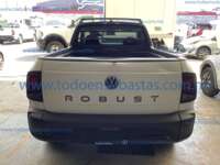 Volkswagen Saveiro 2024 2p Robust L4/1.6 Man A/A 2024 Volkswagen Saveiro Ingreso Exteriores 5