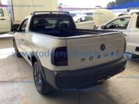 Volkswagen Saveiro 2024 2p Robust L4/1.6 Man A/A 2024 Volkswagen Saveiro Ingreso Exteriores 6