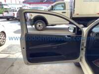 Volkswagen Saveiro 2024 2p Robust L4/1.6 Man A/A 2024 Volkswagen Saveiro Ingreso Interiores 0