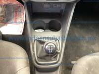 Volkswagen Saveiro 2024 2p Robust L4/1.6 Man A/A 2024 Volkswagen Saveiro Ingreso Interiores 11