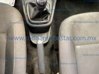 Volkswagen Saveiro 2024 2p Robust L4/1.6 Man A/A 2024 Volkswagen Saveiro Ingreso Interiores 12