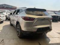 Chevrolet Blazer 2020 5p V6/3.6 Aut Piel  IMG_7144