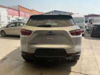 Chevrolet Blazer 2020 5p V6/3.6 Aut Piel  IMG_7143