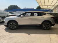 Chevrolet Blazer 2020 5p V6/3.6 Aut Piel  IMG_7145
