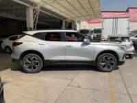 Chevrolet Blazer 2020 5p V6/3.6 Aut Piel  IMG_7141