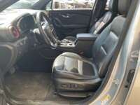 Chevrolet Blazer 2020 5p V6/3.6 Aut Piel  IMG_7147