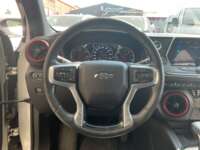 Chevrolet Blazer 2020 5p V6/3.6 Aut Piel  IMG_7149