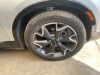 Chevrolet Blazer 2020 5p V6/3.6 Aut Piel  2020 Chevrolet Blazer Ingreso Llantas 0