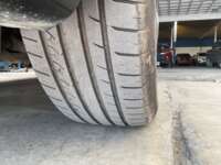 Chevrolet Blazer 2020 5p V6/3.6 Aut Piel  2020 Chevrolet Blazer Ingreso Llantas 11