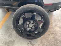 Chevrolet Blazer 2020 5p V6/3.6 Aut Piel  2020 Chevrolet Blazer Ingreso Llantas 12