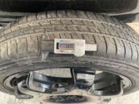 Chevrolet Blazer 2020 5p V6/3.6 Aut Piel  2020 Chevrolet Blazer Ingreso Llantas 13