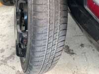 Chevrolet Blazer 2020 5p V6/3.6 Aut Piel  2020 Chevrolet Blazer Ingreso Llantas 14