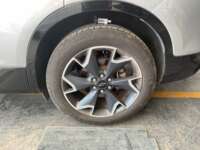 Chevrolet Blazer 2020 5p V6/3.6 Aut Piel  2020 Chevrolet Blazer Ingreso Llantas 3