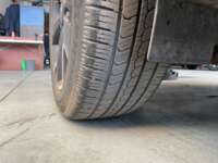 Chevrolet Blazer 2020 5p V6/3.6 Aut Piel  2020 Chevrolet Blazer Ingreso Llantas 5