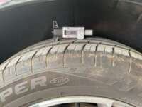 Chevrolet Blazer 2020 5p V6/3.6 Aut Piel  2020 Chevrolet Blazer Ingreso Llantas 7