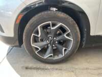 Chevrolet Blazer 2020 5p V6/3.6 Aut Piel  2020 Chevrolet Blazer Ingreso Llantas 9