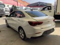 Chevrolet Onix 2024 4p LT L3/1.3 Man IMG_3417