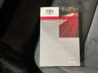 Toyota Prius 2021 5p Base Hibrido L4/1.8 Aut 2021 Toyota Prius Venta Documentos 1