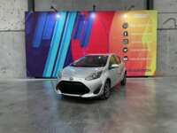 Toyota Prius 2021 5p Base Hibrido L4/1.8 Aut 2021 Toyota Prius Venta Exteriores 1