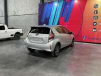 Toyota Prius 2021 5p Base Hibrido L4/1.8 Aut 2021 Toyota Prius Venta Exteriores 5