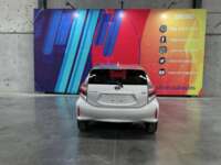 Toyota Prius 2021 5p Base Hibrido L4/1.8 Aut 2021 Toyota Prius Venta Exteriores 6