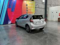 Toyota Prius 2021 5p Base Hibrido L4/1.8 Aut 2021 Toyota Prius Venta Exteriores 7