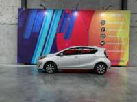 Toyota Prius 2021 5p Base Hibrido L4/1.8 Aut 2021 Toyota Prius Venta Exteriores 8