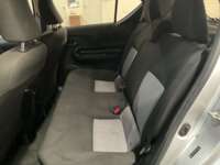 Toyota Prius 2021 5p Base Hibrido L4/1.8 Aut 2021 Toyota Prius Venta Interiores 11