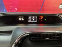 Toyota Prius 2021 5p Base Hibrido L4/1.8 Aut 2021 Toyota Prius Venta Interiores 3