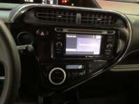 Toyota Prius 2021 5p Base Hibrido L4/1.8 Aut 2021 Toyota Prius Venta Interiores 5