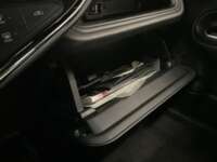 Toyota Prius 2021 5p Base Hibrido L4/1.8 Aut 2021 Toyota Prius Venta Interiores 7