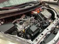 Toyota Prius 2021 5p Base Hibrido L4/1.8 Aut 2021 Toyota Prius Venta Motor 1