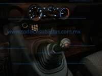 Toyota Hilux 2019 4p Doble Cabina Base L4/2.7 Man  IMG_7570