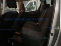 Toyota Hilux 2019 4p Doble Cabina Base L4/2.7 Man  IMG_7558