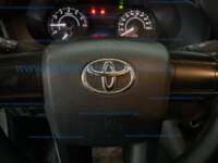 Toyota Hilux 2019 4p Doble Cabina Base L4/2.7 Man  IMG_7565