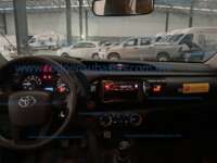 Toyota Hilux 2019 4p Doble Cabina Base L4/2.7 Man  IMG_7563