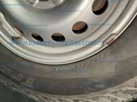 Toyota Hilux 2019 4p Doble Cabina Base L4/2.7 Man  IMG_7539