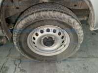 Toyota Hilux 2019 4p Doble Cabina Base L4/2.7 Man  IMG_7536