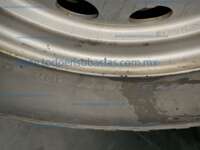 Toyota Hilux 2019 4p Doble Cabina Base L4/2.7 Man  IMG_7534