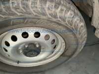 Toyota Hilux 2019 4p Doble Cabina Base L4/2.7 Man  IMG_7533