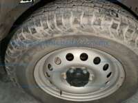 Toyota Hilux 2019 4p Doble Cabina Base L4/2.7 Man  IMG_7547