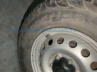 Toyota Hilux 2019 4p Doble Cabina Base L4/2.7 Man  IMG_7543