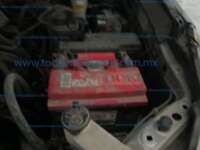 Toyota Hilux 2019 4p Doble Cabina Base L4/2.7 Man  IMG_7574