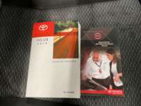 Toyota Hilux 2019 4p Doble Cabina Base L4/2.7 Man  2019 Toyota Hilux Venta Documentos 1