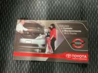 Toyota Hilux 2019 4p Doble Cabina Base L4/2.7 Man  2019 Toyota Hilux Venta Documentos 2